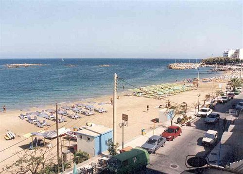 Elena Beach Chania  Bagian luar foto